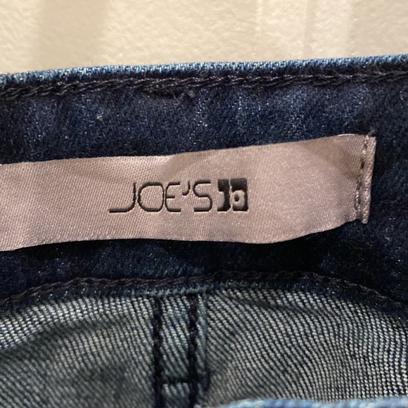 Joe’s jeans. Size 28. - Picture 4 of 5